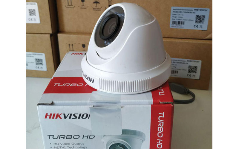 Camera hồng ngoại Hikvision DS-2CE56D0T-IR 