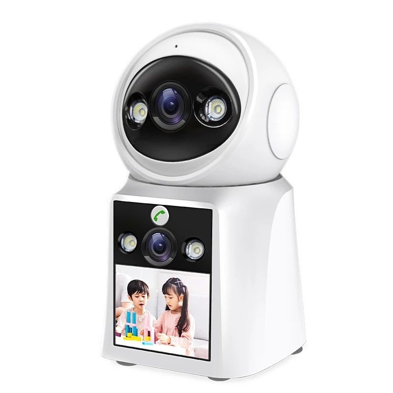 Camera IP Wifi Yoosee YSP215 - Hàng chính hãng