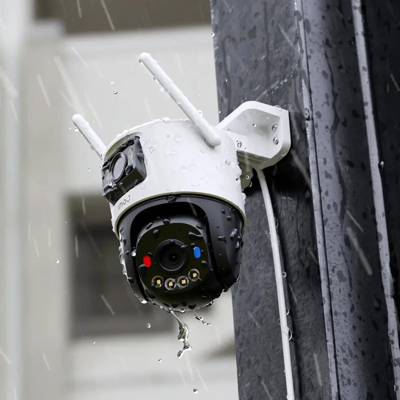 Camera wifi ngoài trời Imou IPC-S7XEP - Hàng chính hãng