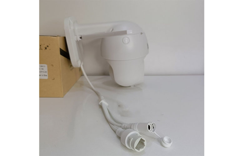 Camera ngoài trời Yoosee D32S-4G - Hàng chính hãng