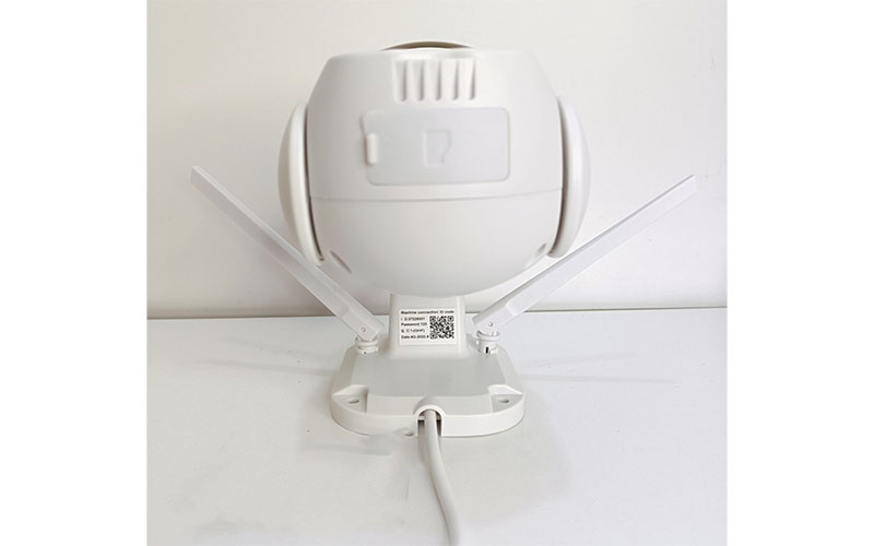 Camera ngoài trời Yoosee D32S-4G - Hàng chính hãng