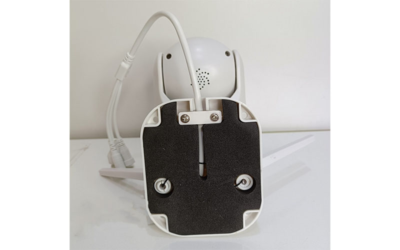 Camera ngoài trời Yoosee D32S-4G - Hàng chính hãng