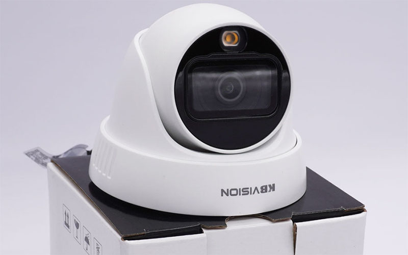 Camera quan sát HD analog  Kbvision KX-CF2102L