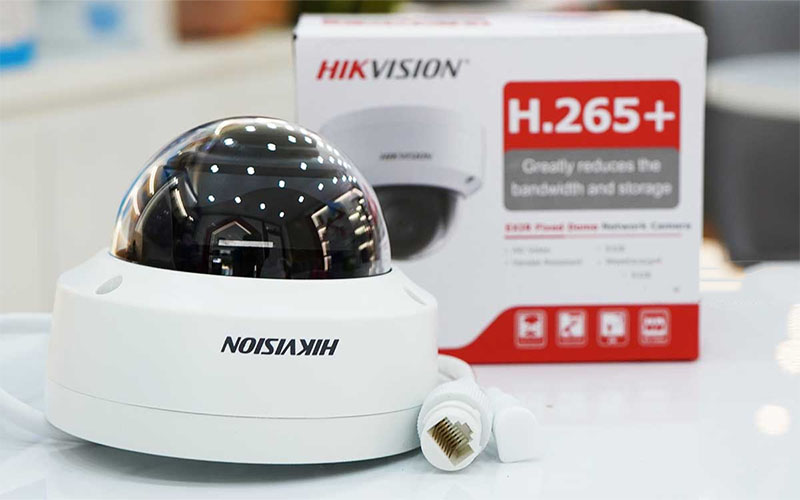 Camera quan sát IP Hikvision DS-2CD1123G0E-I(L)