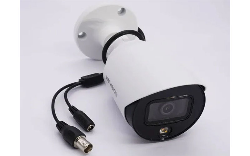 Camera thân Kbvision KX-CF5101S - Hàng chính hãng
