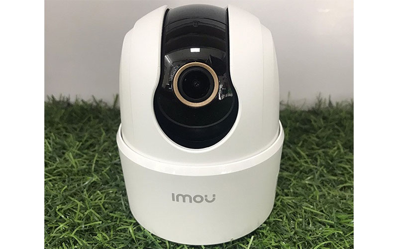 Camera wifi IMOU Ranger 2C IPC-TA42P-D - Hàng chính hãng