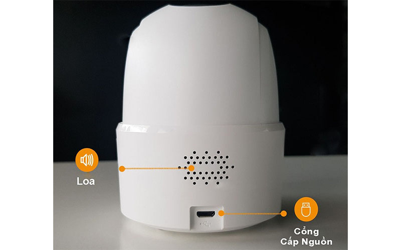 Camera wifi IMOU Ranger 2C IPC-TA42P-D - Hàng chính hãng