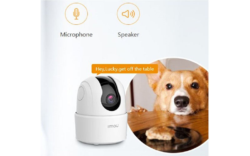 Camera wifi IMOU Ranger 2C IPC-TA42P-D - Hàng chính hãng