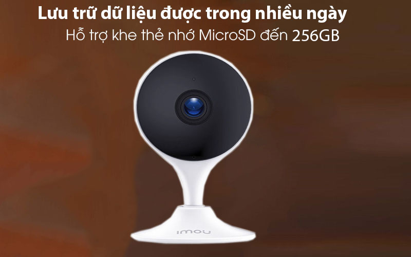 Camera wifi Imou CUE C22CP-D Không Loa - Hàng chính hãng