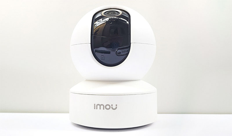 Camera wifi Ranger S2 IMOU A23EP - Hàng chính hãng