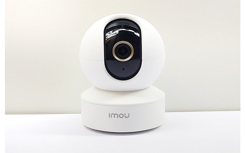 Camera wifi Ranger S2 IMOU A23EP - Hàng chính hãng