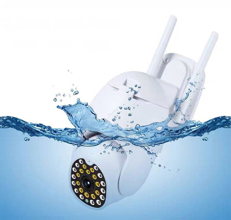 Camera IP wifi ngoài trời Yoosee GLZ926 - Hàng chính hãng