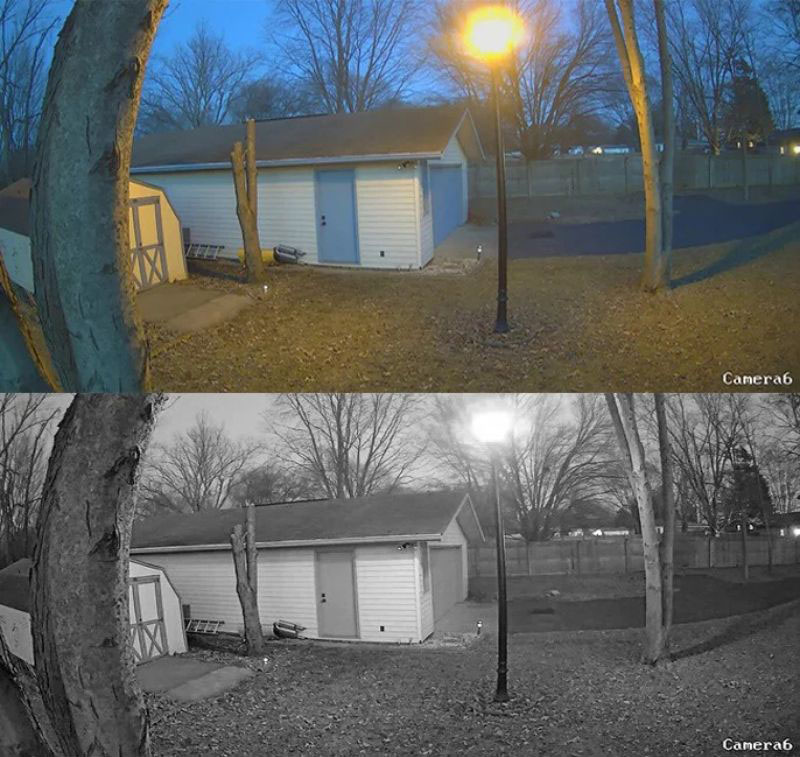 Camera 2 mắt YooSee QPT28 Pro 6MP - Hàng chính hãng