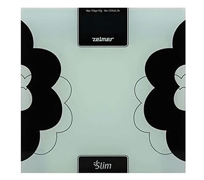 Cân sức khỏe Zelmer 34Z012LE - Hàng chính hãng