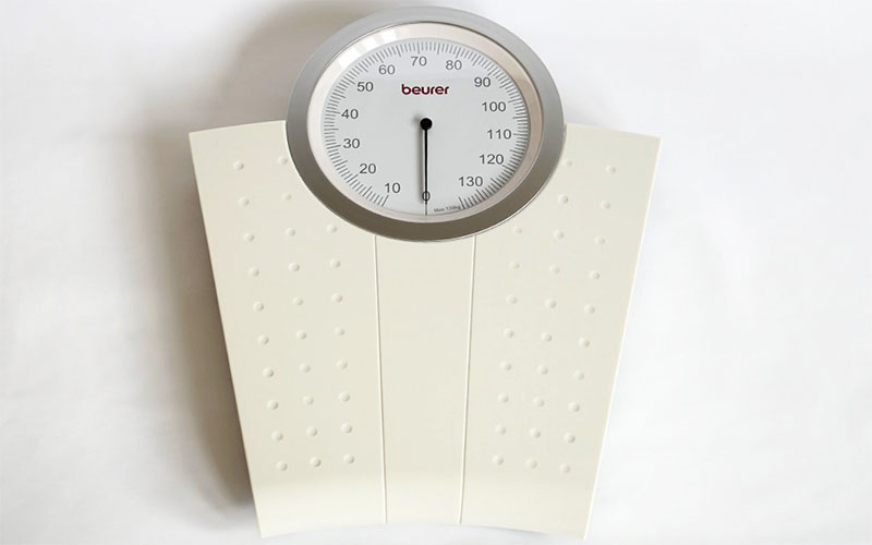 Cân cơ học Beurer MS50 - Hàng chính hãng
