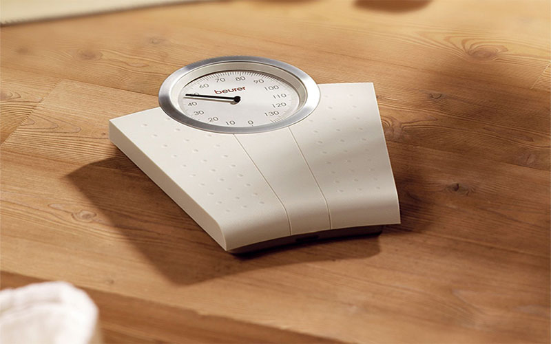 Cân cơ học Beurer MS50 - Hàng chính hãng