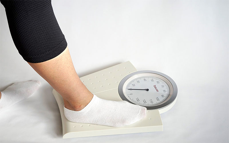 Cân cơ học Beurer MS50 - Hàng chính hãng