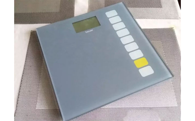 Cân điện tử Beurer GS205 - Hàng chính hãng