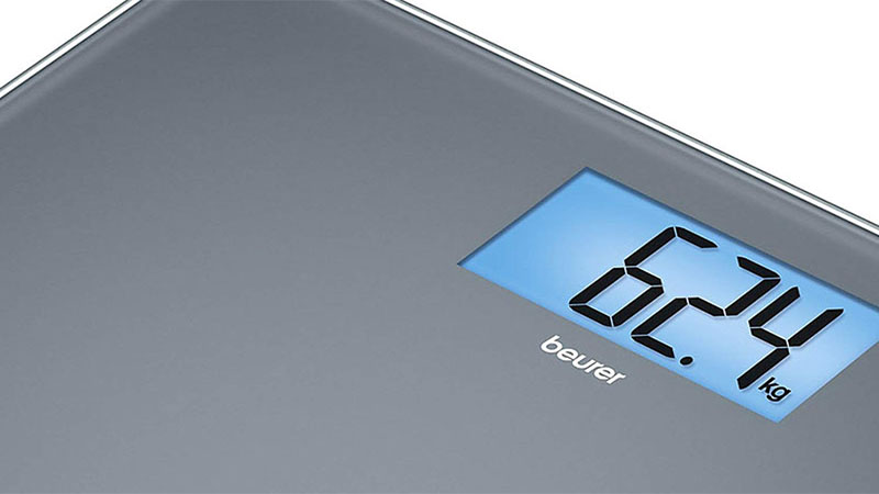 Cân điện tử Beurer GS205 - Hàng chính hãng