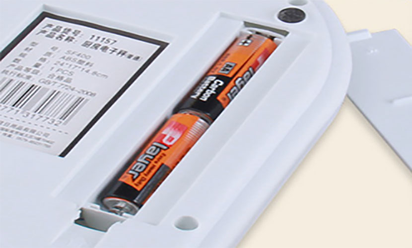 Cân điện tử Electronic SF-400 - Hàng chính hãng