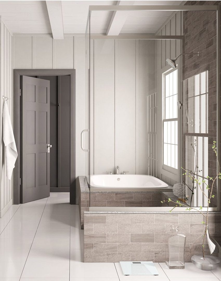 Cân điện tử Lanaform PDS-100 LA090305 với thiết kế sang trọng