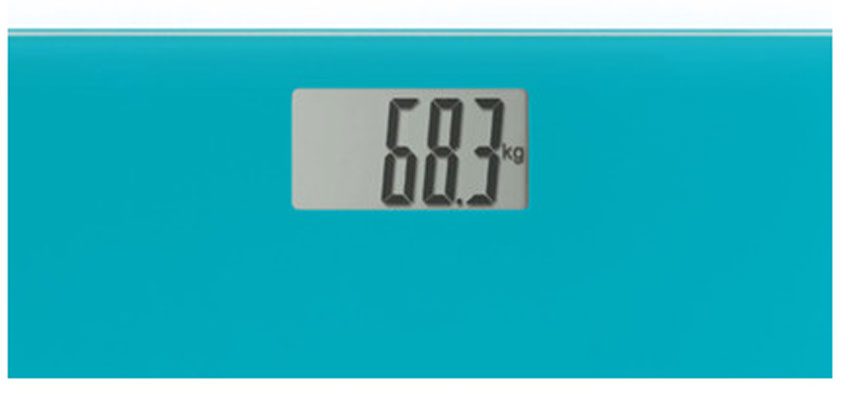 Cân sức khỏe Omron HN-289