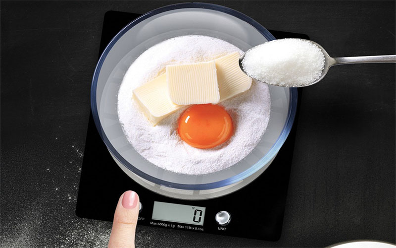 Cân điện tử Salter 1036UJBKDR - Hàng chính hãng