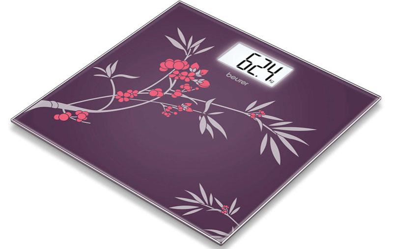 Cân sức khỏe điện tử Beurer GS207