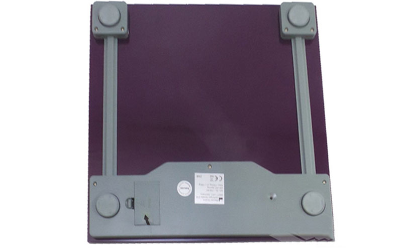 Cân sức khỏe điện tử Beurer GS207