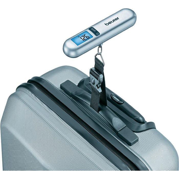 Cân hành lý Beurer LS06 - Hàng chính hãng