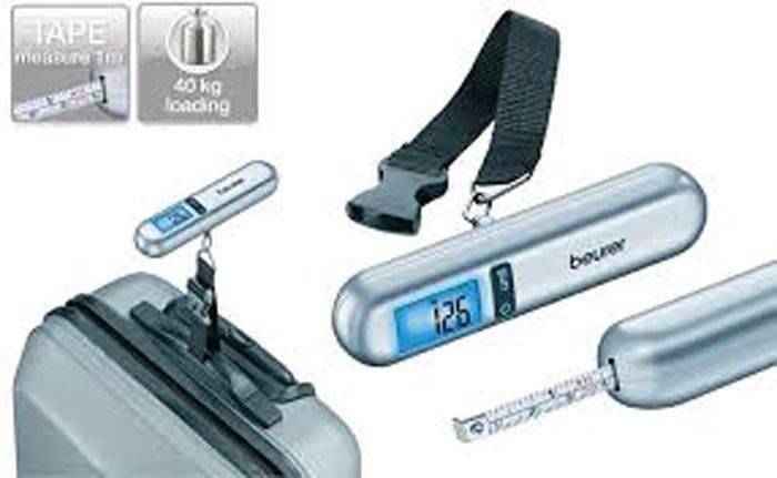 Cân hành lý Beurer LS06 - Hàng chính hãng