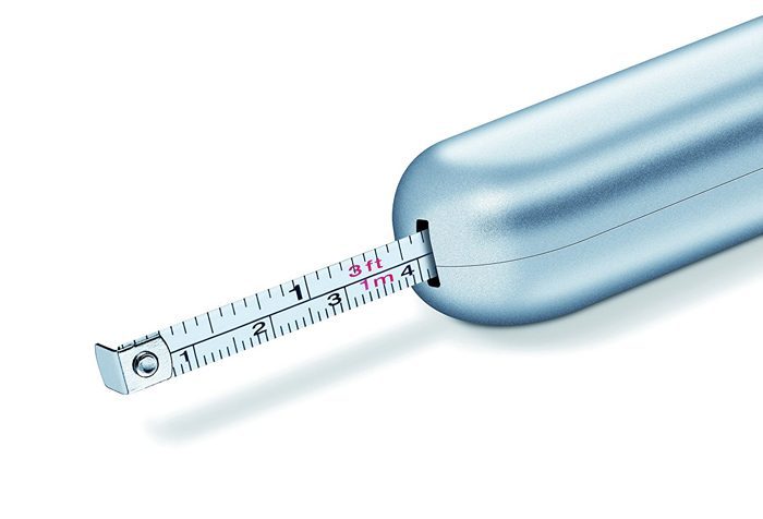 Cân hành lý Beurer LS06 - Hàng chính hãng