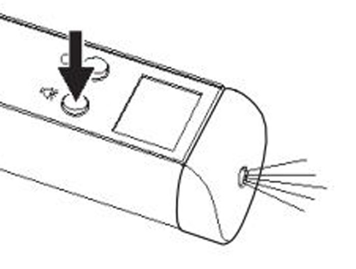 Cân hành lý BEURER LS10 - Hàng chính hãng