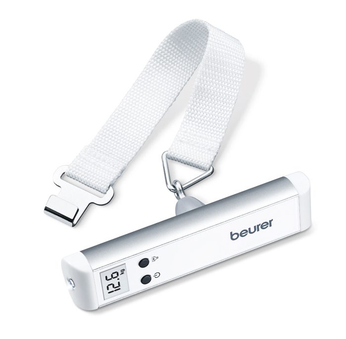 Cân hành lý BEURER LS10 - Hàng chính hãng