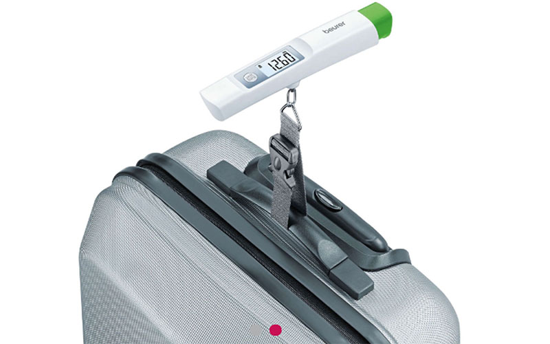 Cân hành lý Beurer LS20 - Hàng chính hãng