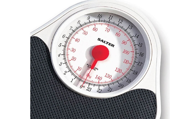Cân sức khỏe Salter 145BKDR - Hàng chính hãng
