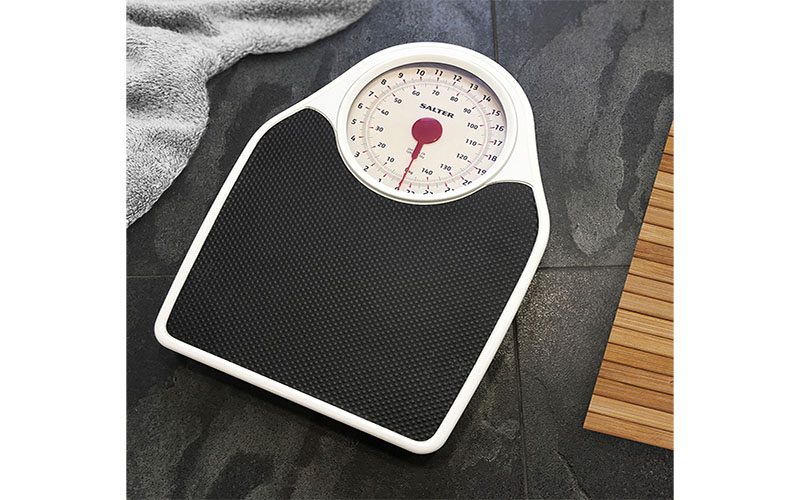 Cân sức khỏe Salter 145BKDR - Hàng chính hãng