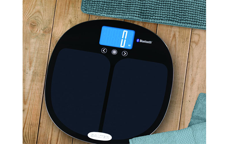 Cân sức khỏe Salter 9192BK3R