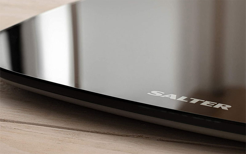 Cân sức khỏe Salter 9221BK3R - Hàng chính hãng