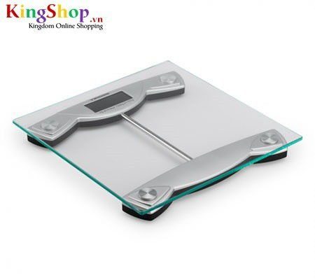 Cân sức khỏe điện tử Tiross TS814 - Hàng chính hãng
