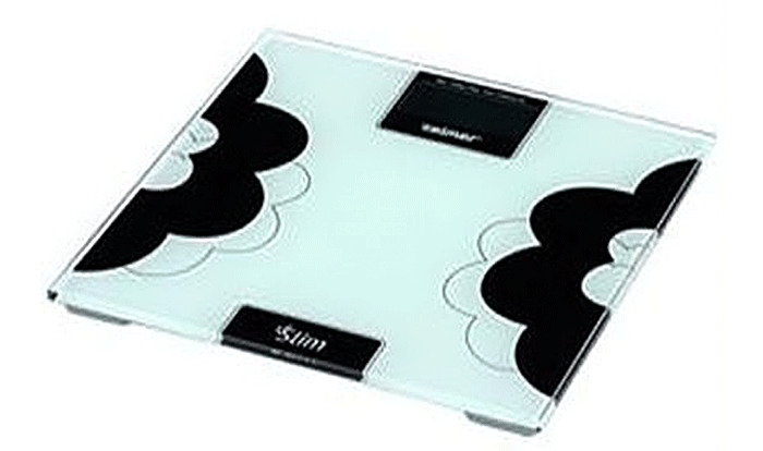 Cân sức khỏe Zelmer 34Z012LE - Hàng chính hãng