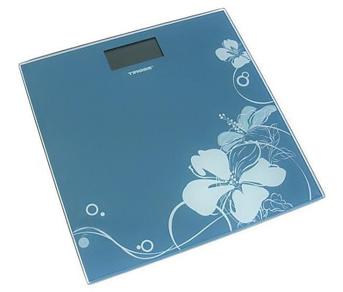 Cân sức khỏe Tiross TS-815 - Hàng chính hãng