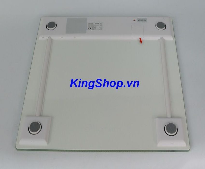 Cân sức khỏe điện tử Microlife WS60A