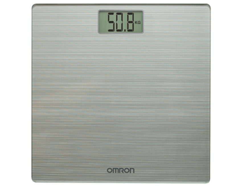 Cân sức khỏe điện tử Omron HN 286 - Hàng chính hãng