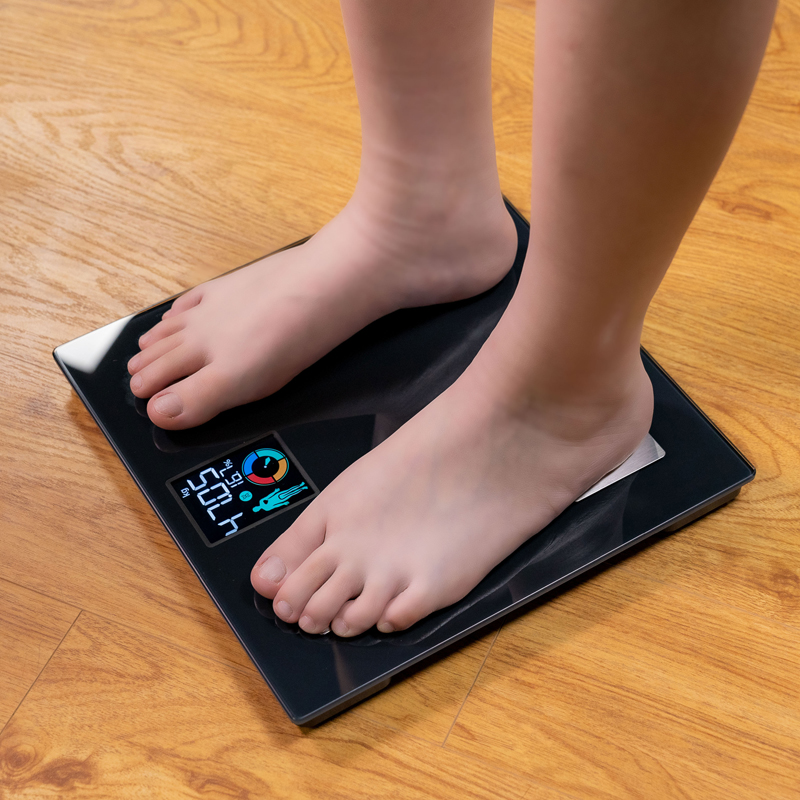 Cân sức khỏe điện tử Kata CS20M - Hàng chính hãng