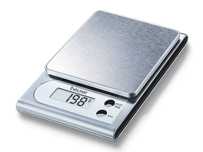 Cân thức ăn Beurer KS22
