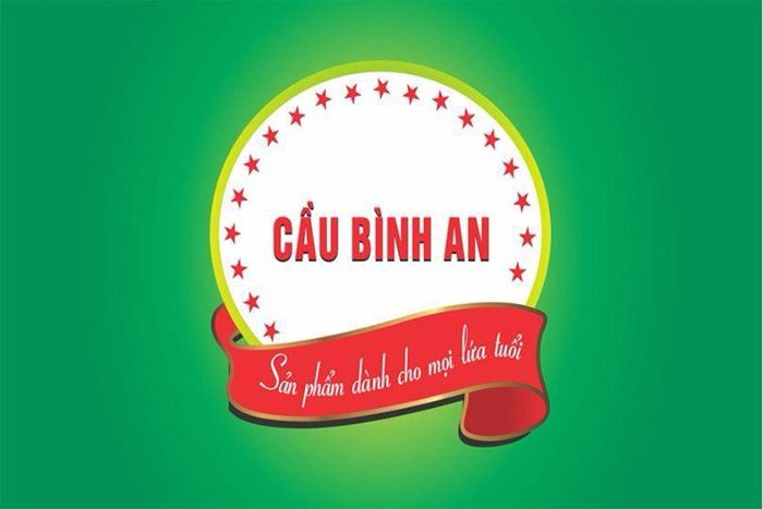 Cầu Bình An