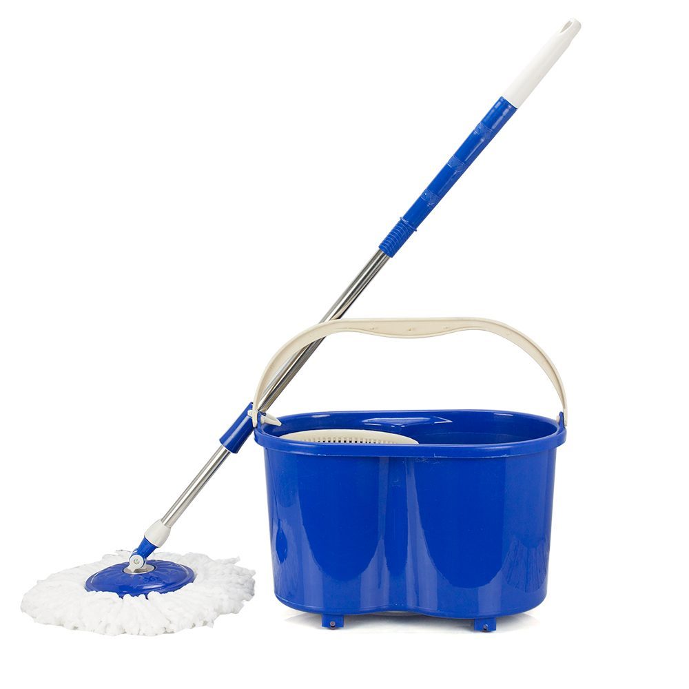 Cây lau nhà đa năng 360 Fujishi - Hàng chính hãng