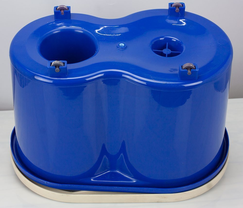 Cây lau nhà đa năng 360 Fujishi - Hàng chính hãng