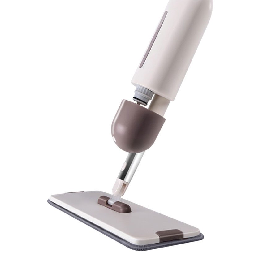 Cây lau nhà dạng xịt nước Lock&Lock ETM472 - Hàng chính hãng